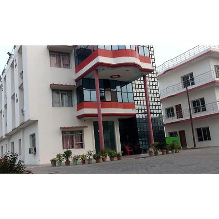 Hotel Sangam, พาราณสี ภายนอก รูปภาพ