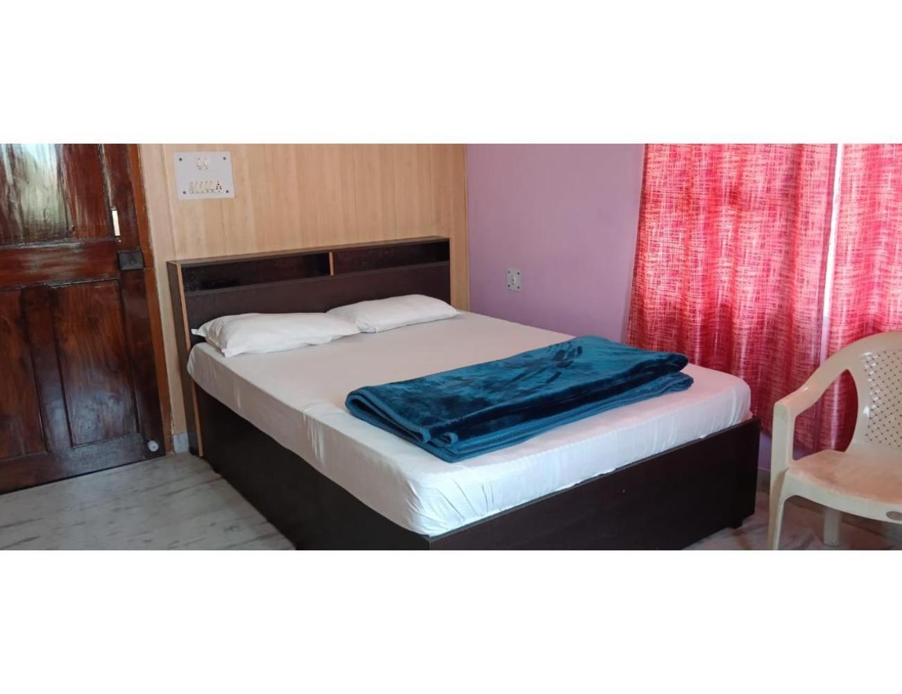 Hotel Sangam, พาราณสี ภายนอก รูปภาพ