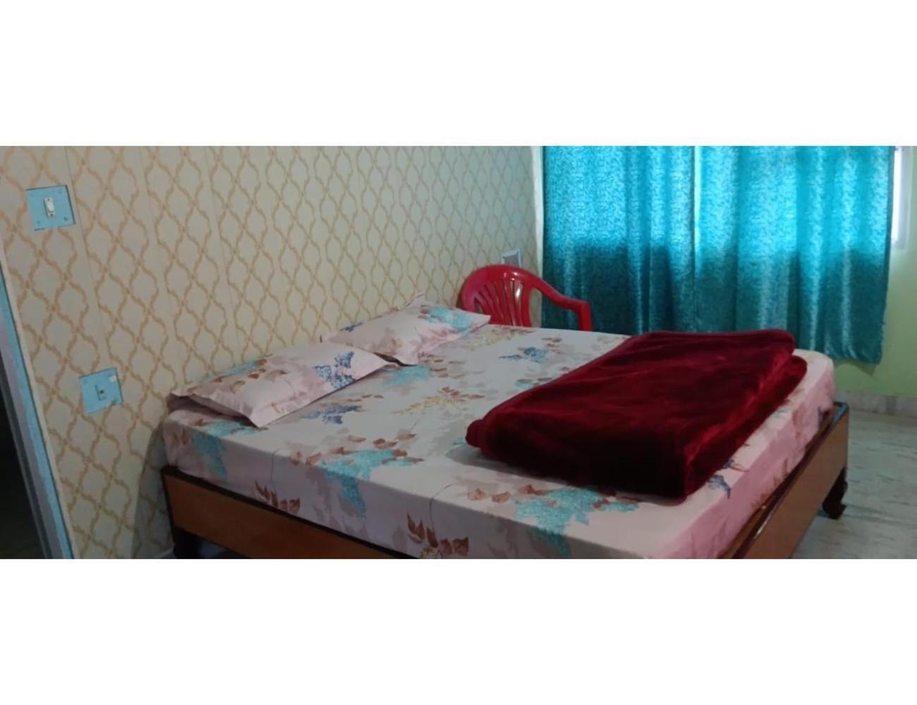 Hotel Sangam, พาราณสี ภายนอก รูปภาพ