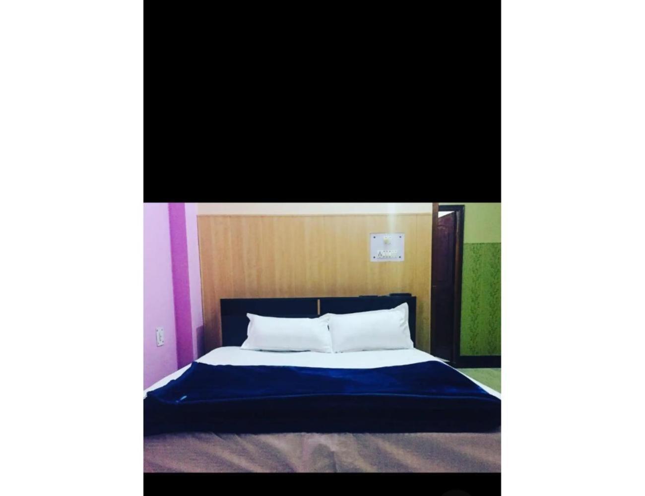 Hotel Sangam, พาราณสี ภายนอก รูปภาพ