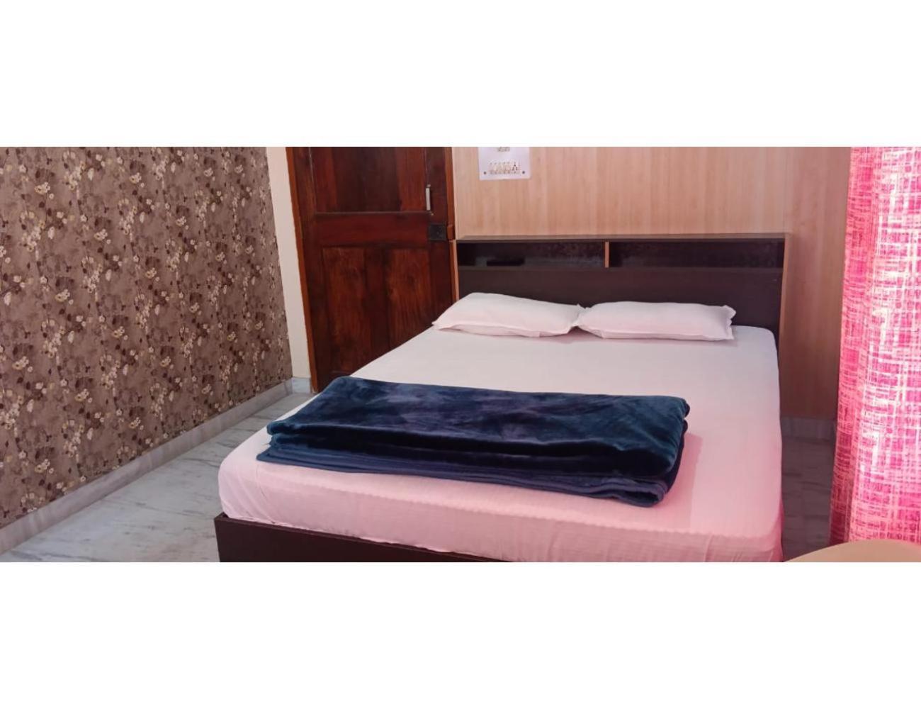 Hotel Sangam, พาราณสี ภายนอก รูปภาพ