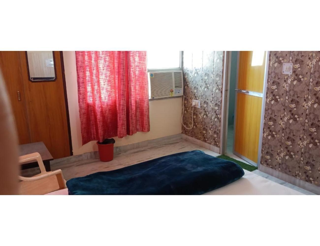 Hotel Sangam, พาราณสี ภายนอก รูปภาพ