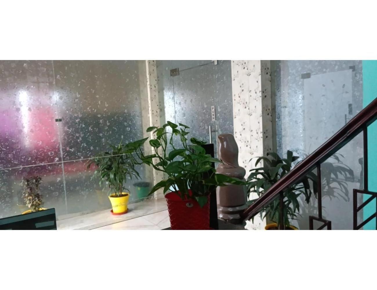Hotel Sangam, พาราณสี ภายนอก รูปภาพ