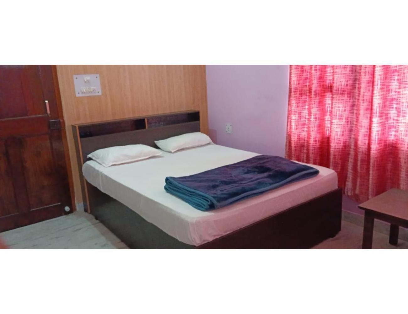 Hotel Sangam, พาราณสี ภายนอก รูปภาพ