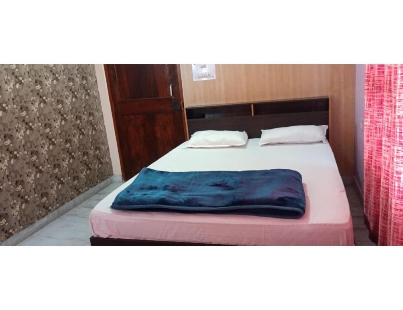 Hotel Sangam, พาราณสี ภายนอก รูปภาพ